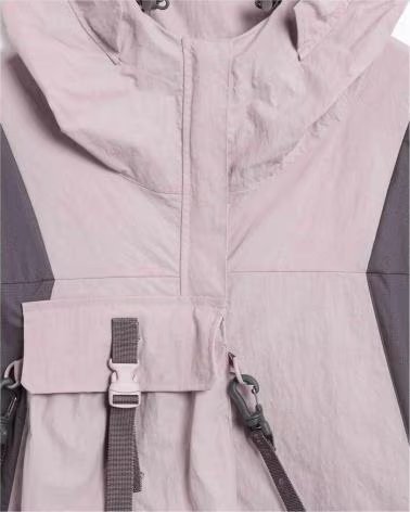 THE NORTH FACE JAQUETA THE NF0A8CKF75Q1 UNISSEX