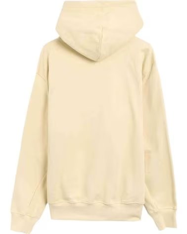 THE NORTH FACE SUDADERA THE NF0A8C433X41 UNISEX AMARILLA