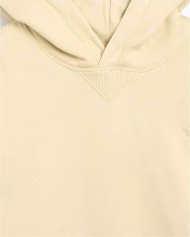 THE NORTH FACE SUDADERA THE NF0A8C433X41 UNISEX AMARILLA