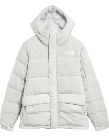 THE NORTH FACE CHAQUETA NF0A8BNKLE71 EN BLANCO PARA UNISEX