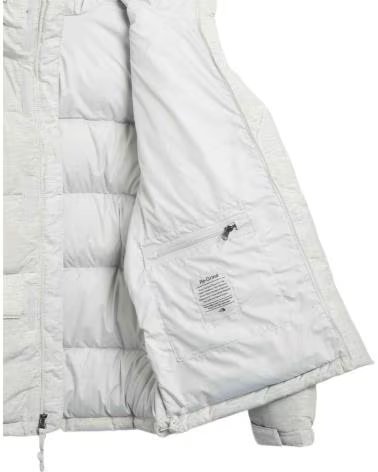 THE NORTH FACE CHAQUETA NF0A8BNKLE71 EN BLANCO PARA UNISEX