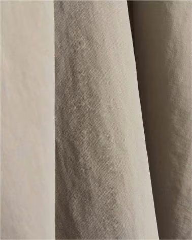 THE NORTH FACE CAMISA THE NF0A8BK11I41 BEIGE UNISEX