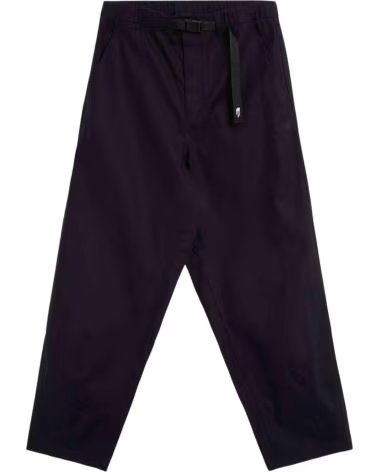 THE NORTH FACE PANTALON LONG UNISEXE THE NF0A8AGW4H01 EN NOIR
