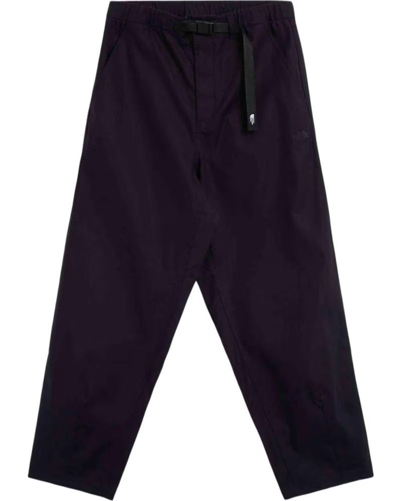THE NORTH FACE PANTALON LONG UNISEXE THE NF0A8AGW4H01 EN NOIR