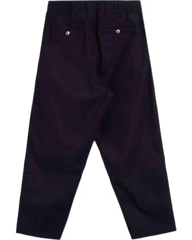 THE NORTH FACE PANTALON LONG UNISEXE THE NF0A8AGW4H01 EN NOIR