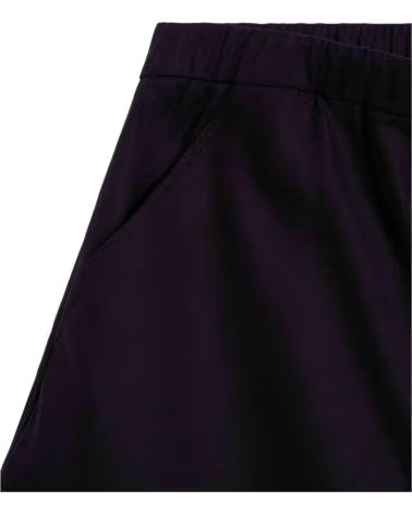 THE NORTH FACE PANTALON LONG UNISEXE THE NF0A8AGW4H01 EN NOIR