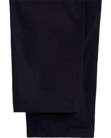 THE NORTH FACE PANTALON LONG UNISEXE THE NF0A8AGW4H01 EN NOIR
