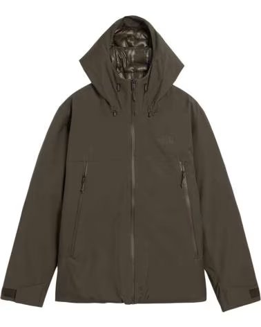 THE NORTH FACE GIACCA THE NF0A88WD21L1 UNISEX