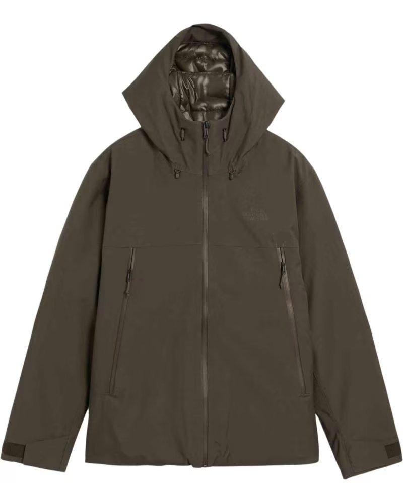 THE NORTH FACE GIACCA THE NF0A88WD21L1 UNISEX