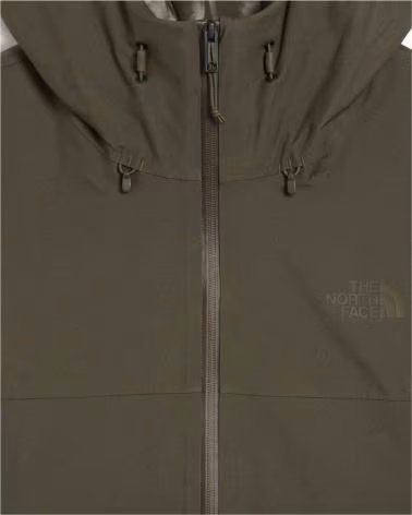 THE NORTH FACE GIACCA THE NF0A88WD21L1 UNISEX