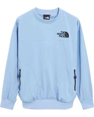 THE NORTH FACE SUDADERA THE NF0A8852QEO1 UNISEX AZUL