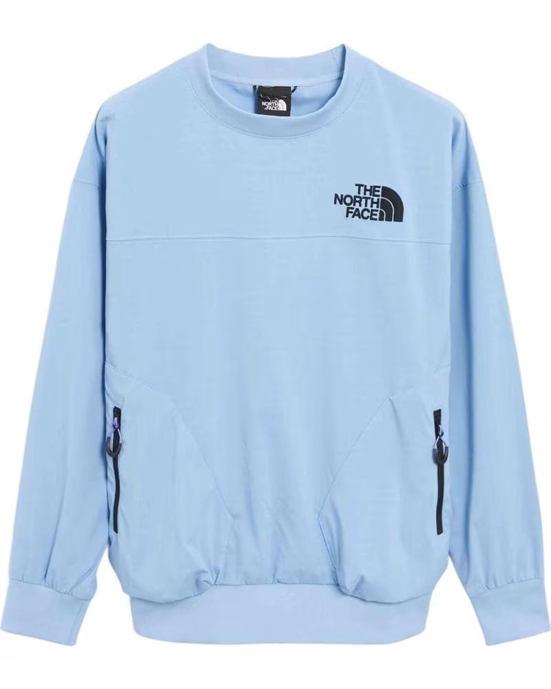THE NORTH FACE SUDADERA THE NF0A8852QEO1 UNISEX AZUL