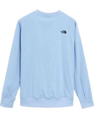 THE NORTH FACE SUDADERA THE NF0A8852QEO1 UNISEX AZUL