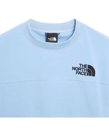 THE NORTH FACE SUDADERA THE NF0A8852QEO1 UNISEX AZUL