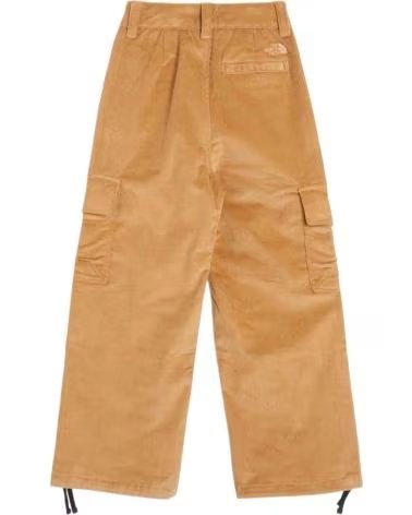 THE NORTH FACE PANTALON CARGO EN VELOURS CÔTELÉ THE NF0A85YZI0J1