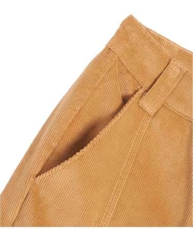 THE NORTH FACE PANTALON CARGO EN VELOURS CÔTELÉ THE NF0A85YZI0J1