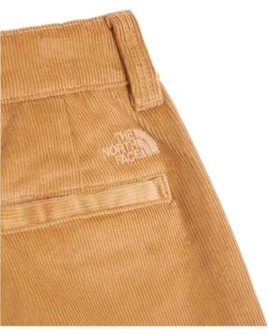 THE NORTH FACE PANTALON CARGO EN VELOURS CÔTELÉ THE NF0A85YZI0J1
