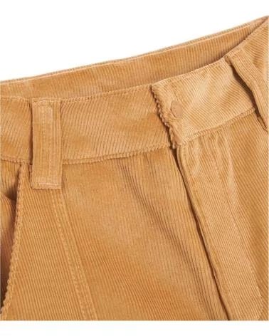 THE NORTH FACE PANTALON CARGO EN VELOURS CÔTELÉ THE NF0A85YZI0J1