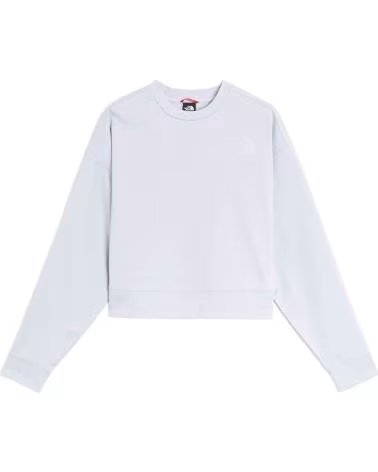 THE NORTH FACE FELPA THE NF0A853AJI51 BEIGE UNISEX