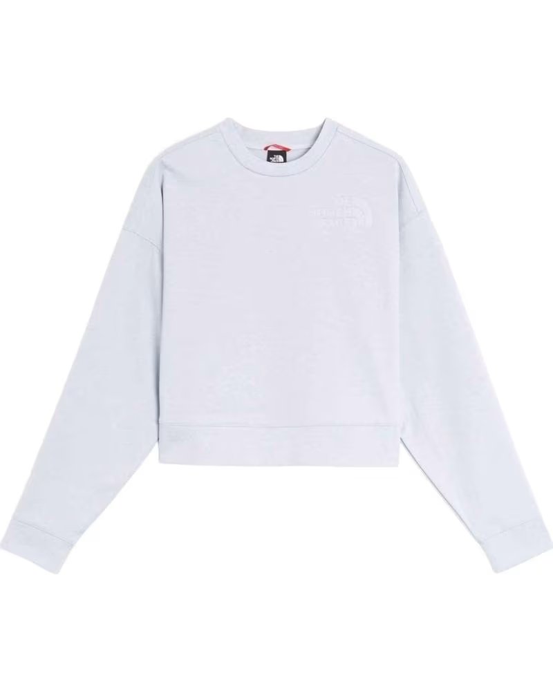 THE NORTH FACE FELPA THE NF0A853AJI51 BEIGE UNISEX