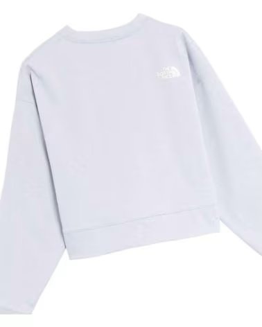 THE NORTH FACE FELPA THE NF0A853AJI51 BEIGE UNISEX