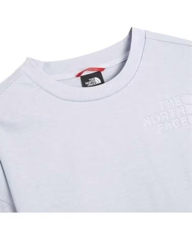 THE NORTH FACE FELPA THE NF0A853AJI51 BEIGE UNISEX