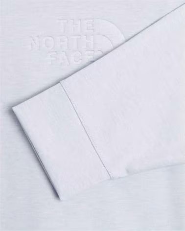 THE NORTH FACE FELPA THE NF0A853AJI51 BEIGE UNISEX
