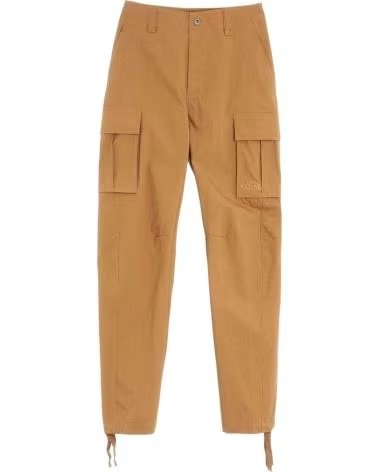 THE NORTH FACE CALCAS LONGAS CARGO NF0A82GG1731 UNISSEXO CASTANHO