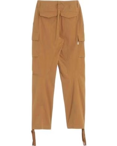 THE NORTH FACE CALCAS LONGAS CARGO NF0A82GG1731 UNISSEXO CASTANHO