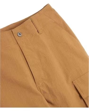 THE NORTH FACE CALCAS LONGAS CARGO NF0A82GG1731 UNISSEXO CASTANHO