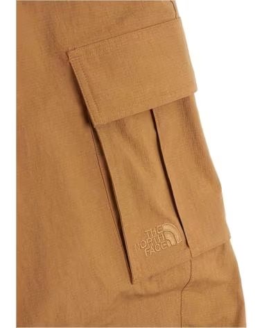 THE NORTH FACE CALCAS LONGAS CARGO NF0A82GG1731 UNISSEXO CASTANHO
