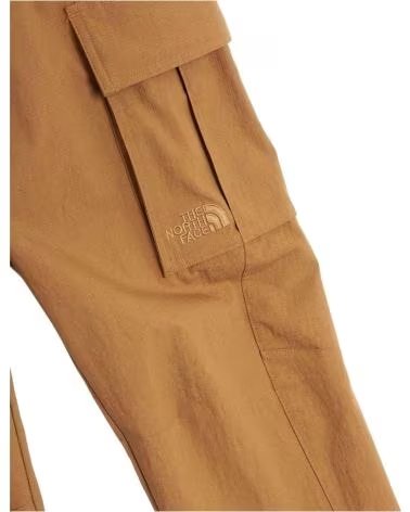 THE NORTH FACE CALCAS LONGAS CARGO NF0A82GG1731 UNISSEXO CASTANHO