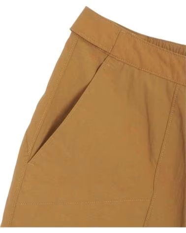 THE NORTH FACE PANTALON LARGO NF0A7ZYV1731