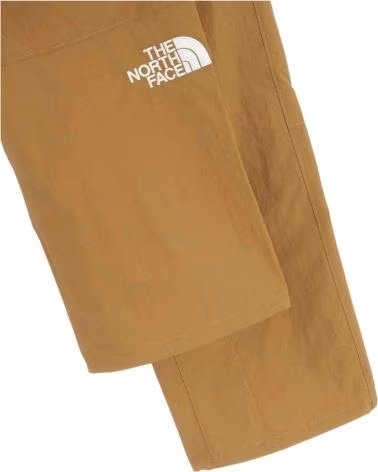 THE NORTH FACE PANTALON LARGO NF0A7ZYV1731