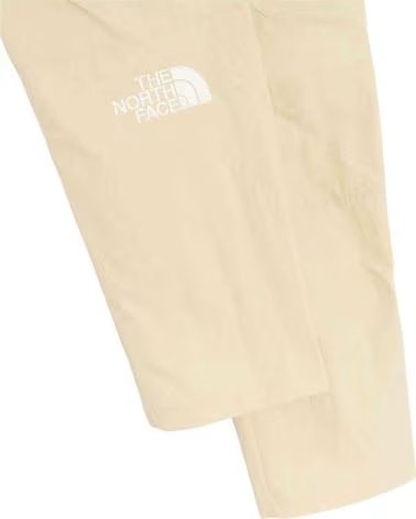 THE NORTH FACE Pantalon Largo Nf0A7Zys3X41 en beige para unisex