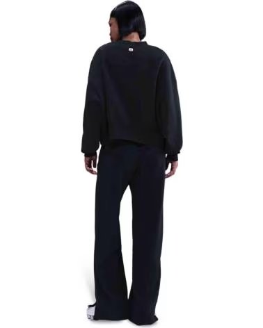 NIKE PANTALONI SPORTIVI LUNGHI IO2246-010 DA DONNA