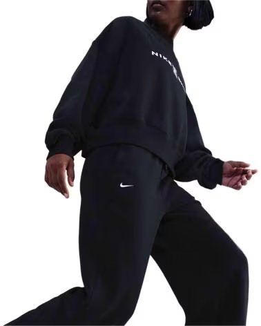 NIKE PANTALONI SPORTIVI LUNGHI IO2246-010 DA DONNA