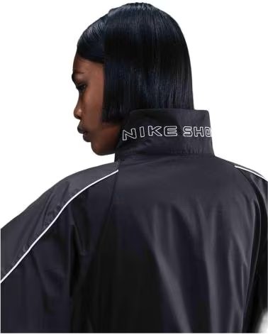 NIKE VESTE IH0259-010 POUR FEMME
