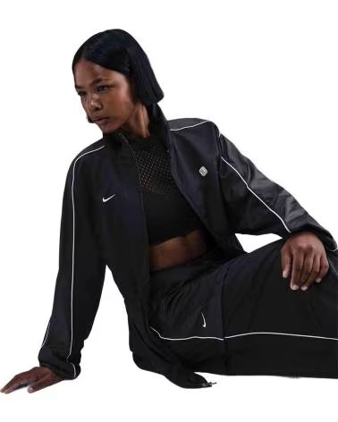 NIKE VESTE IH0259-010 POUR FEMME