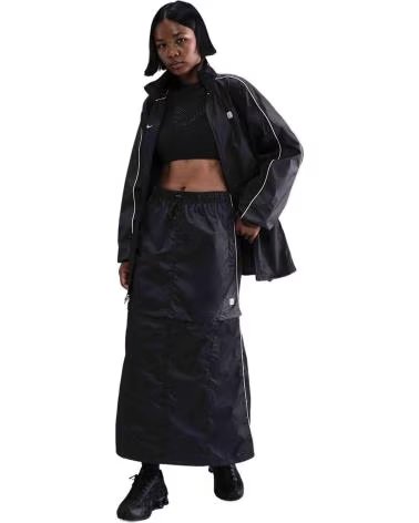 NIKE VESTE IH0259-010 POUR FEMME