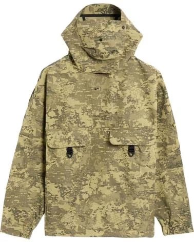 NIKE CHAQUETA IF8494-276 CAMUFLAJE HOMBRE