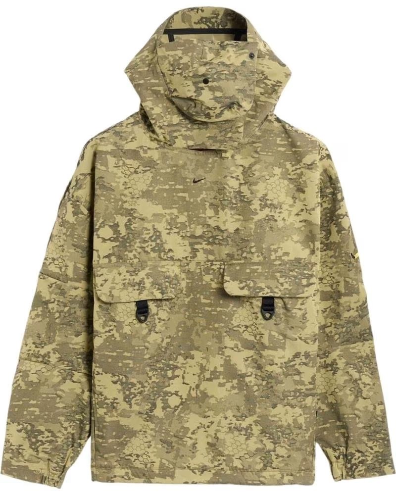 NIKE CHAQUETA IF8494-276 CAMUFLAJE HOMBRE