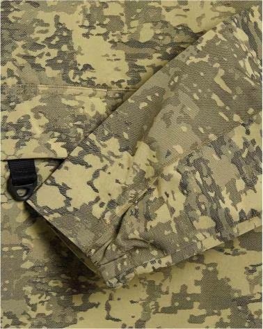 NIKE CHAQUETA IF8494-276 CAMUFLAJE HOMBRE