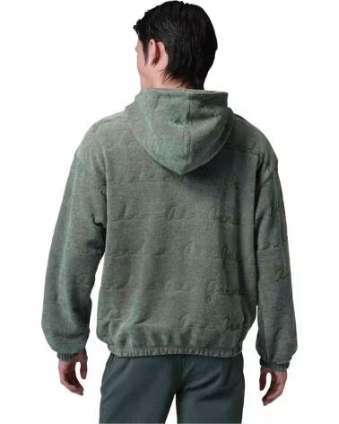 JORDAN SUDADERA IF1837-351 EN VERDE PARA HOMBRE