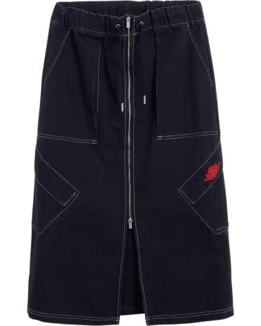JORDAN JUPE IB2922-010 POUR FEMME