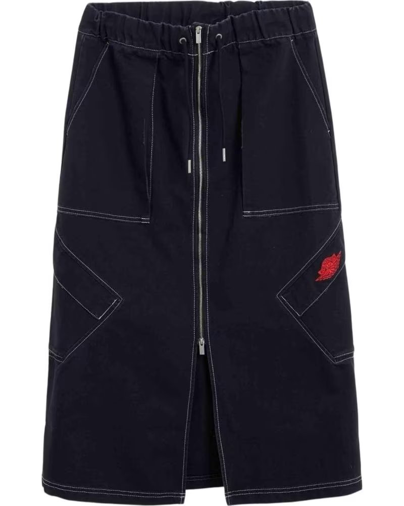 JORDAN JUPE IB2922-010 POUR FEMME