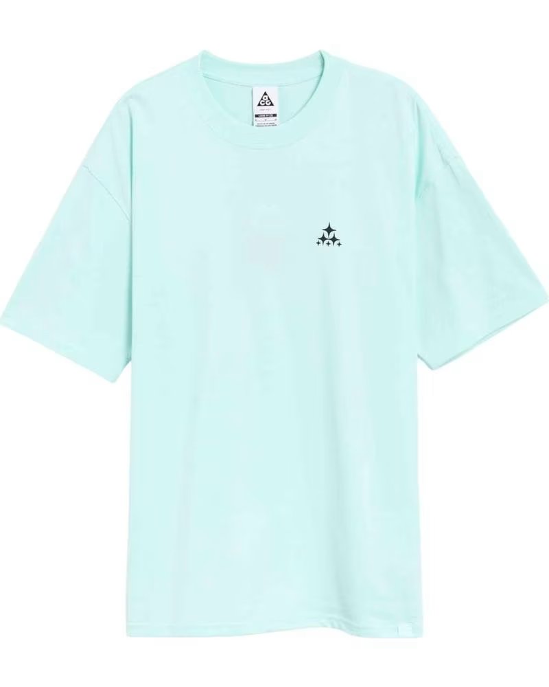 NIKE ACG CAMISETA MANGA CURTA GRÁFICO HV2172-353