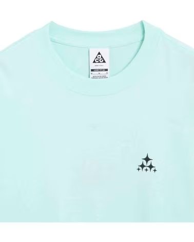 NIKE ACG CAMISETA MANGA CURTA GRÁFICO HV2172-353