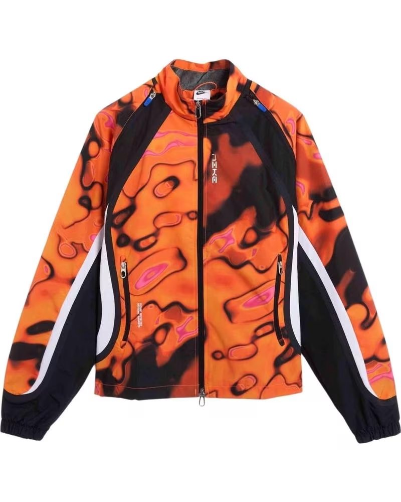 NIKE JAQUETA HV0913-819 MULTICOLORIDA PARA HOMEM