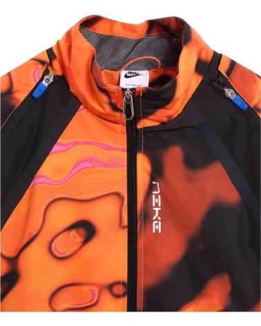 NIKE JAQUETA HV0913-819 MULTICOLORIDA PARA HOMEM
